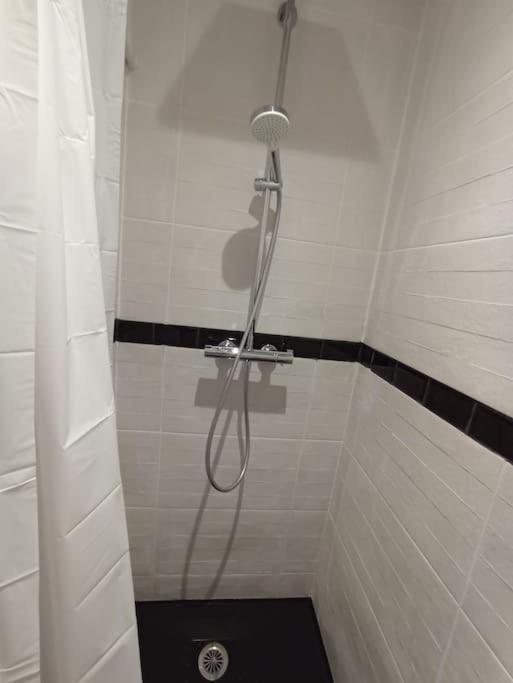 Superbe Appartement Renove A Neuf Centre Bourg 滨海布朗 外观 照片